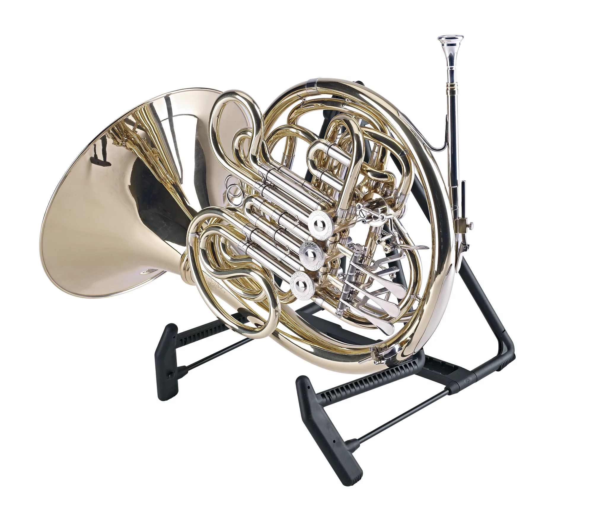 Стойка для акустической гитары K&M 17580-014-55 3