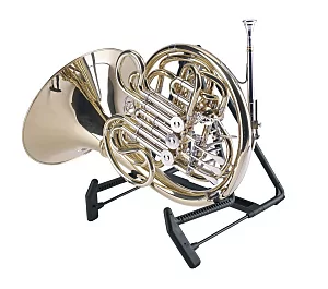 Стойка для акустической гитары K&M 17580-014-55 3