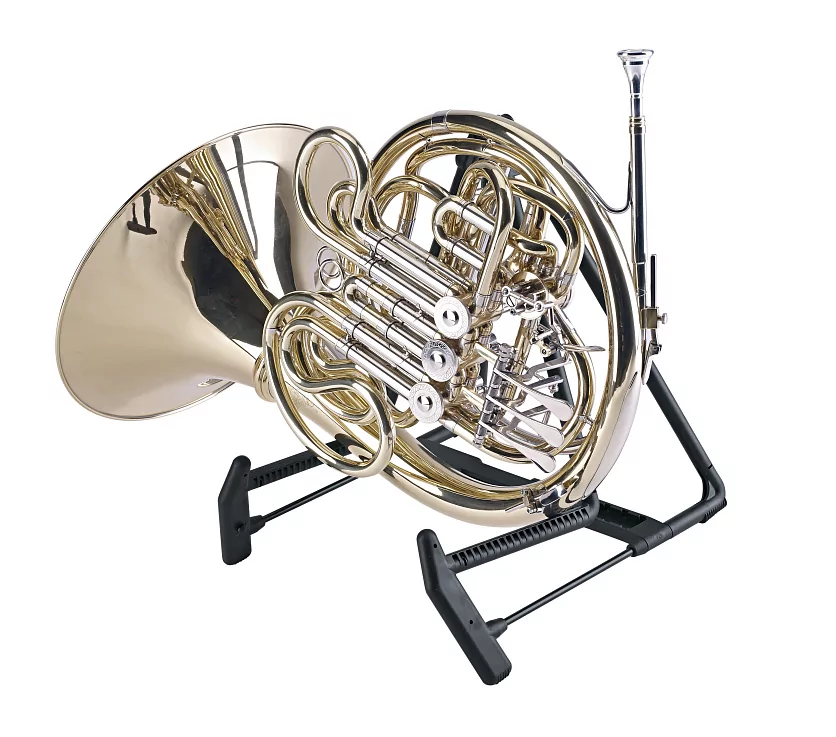 Стойка для акустической гитары K&M 17580-014-55 3