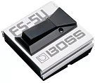 Ножной переключатель (футсвитч) BOSS FS-5U