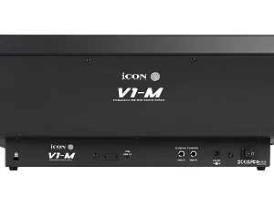 MIDI контроллер Icon V1-M 6