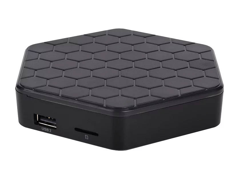 Медиаплеер iconBIT XLR3090 9