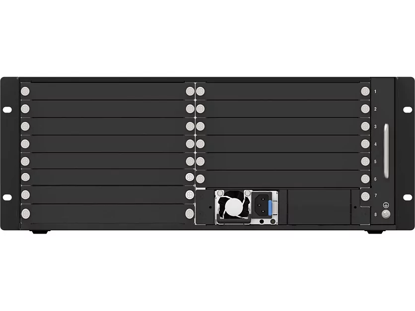 Шасси Digibird DB-VWC2-HP-FR4K 3