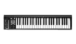 MIDI клавиатура Icon iKeyboard 5S