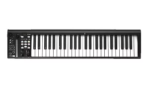MIDI клавиатура Icon iKeyboard 5S