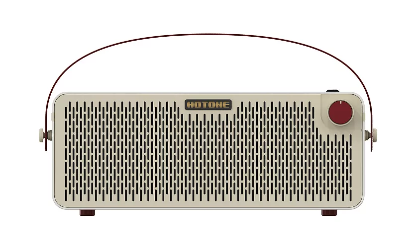 Моделирующий усилитель Hotone Pulze (Luna)