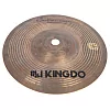 Тарелка сплэш 6" KINGDO 6" COLLECTION EXTREME SPLASH