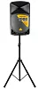 Стойка для акустической системы FORCE SSC-04 4