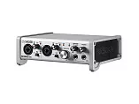 Аудиоинтерфейс USB Tascam SERIES102i