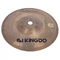 Тарелка сплэш 6" KINGDO 6" COLLECTION EXTREME SPLASH