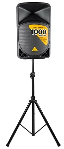 Стойка для акустической системы FORCE SSC-04 4