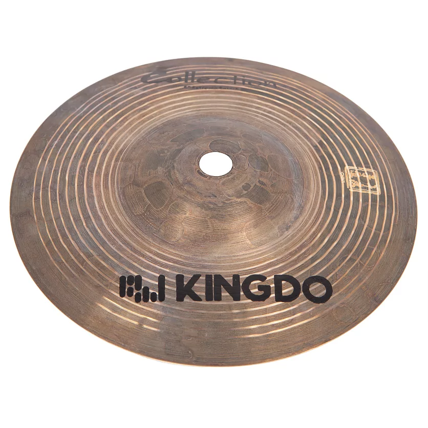 Тарелка сплэш 6" KINGDO 6" COLLECTION EXTREME SPLASH