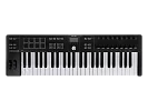 MIDI клавиатура Arturia KeyLab Essential 49 mk3 Black