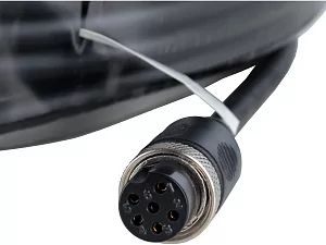 Кабель Intrend ICS-St-EC25 5