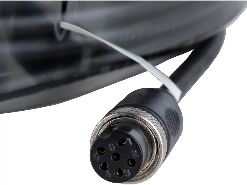 Кабель Intrend ICS-St-EC25 5