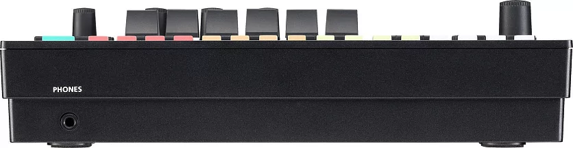 Компактная драм-машина ROLAND TR-6S 3