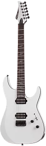 Электрогитара SCHECTER REAPER-6 CUSTOM G.WHT