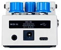 Мультиэффект-педаль BOSS PX-1 10