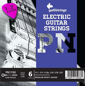 Комплект струн GALLI STRINGS PN1150