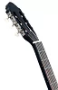 Классическая гитара STAGG C440 M BLK 6