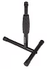 Стойка микрофонная FORCE KS-2