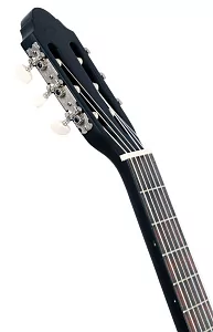 Классическая гитара STAGG C440 M BLK 6