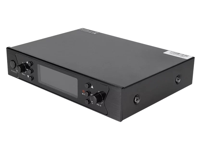 Микрофонная радиосистема Axelvox DWS7000HT (LT Bundle) 10