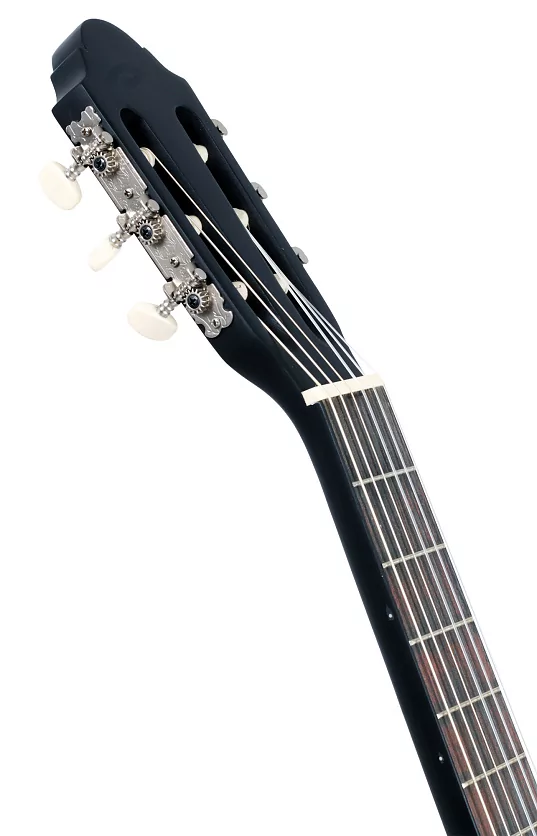 Классическая гитара STAGG C440 M BLK 6