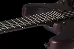 Электрогитара SCHECTER SUN VALLEY SUPER SHREDDER EXOTIC ZIRICOTE ZIR 12