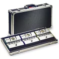 Кейс для гитарных педалей эффектов STAGG UPC-500