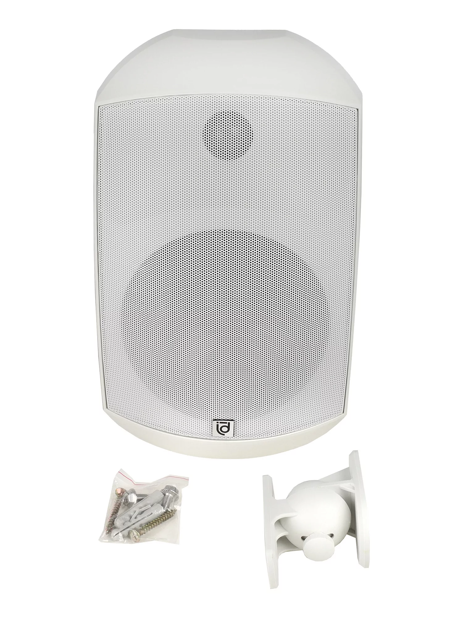 Акустическая система Intrend ITSPK-MSK4-W 15