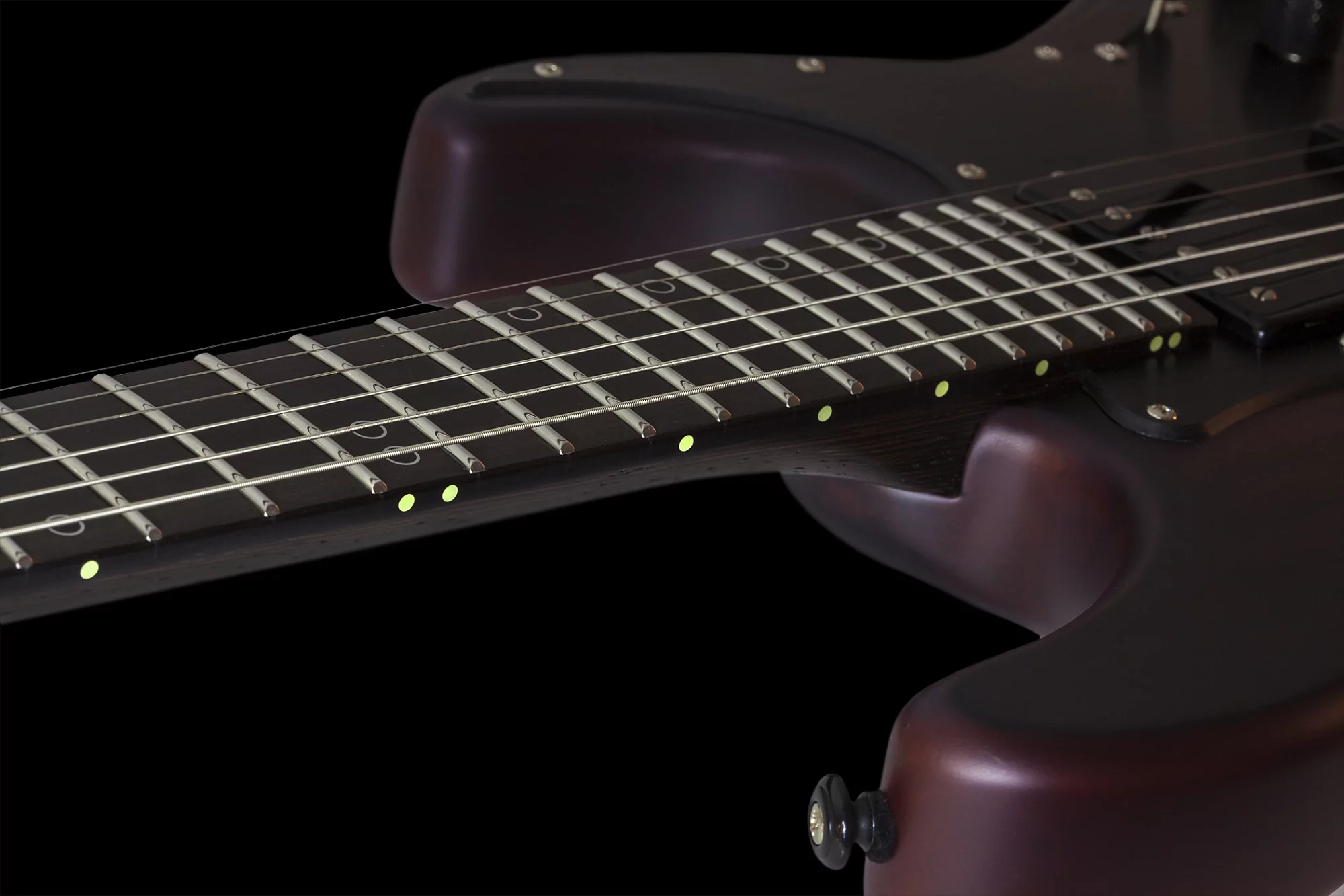 Электрогитара SCHECTER SUN VALLEY SUPER SHREDDER EXOTIC ZIRICOTE ZIR 12
