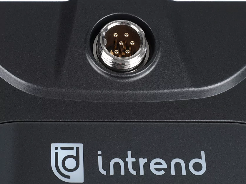 Пульт Intrend ICS-WL-MD 14