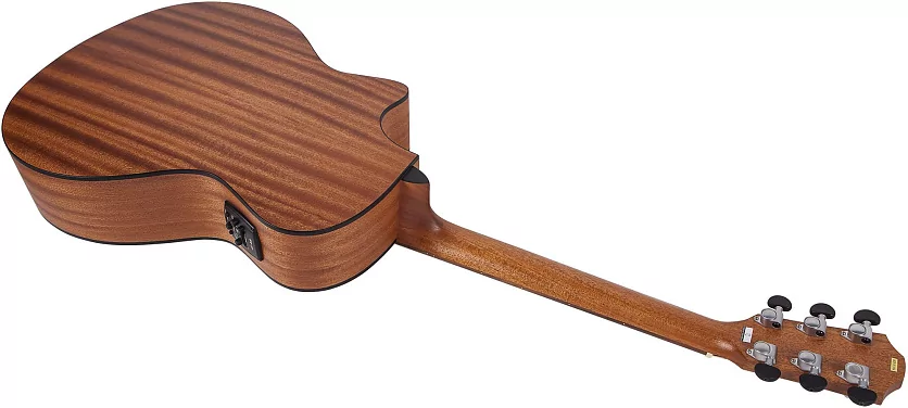 Электроакустическая гитара BATON ROUGE AR11C/ACE 6