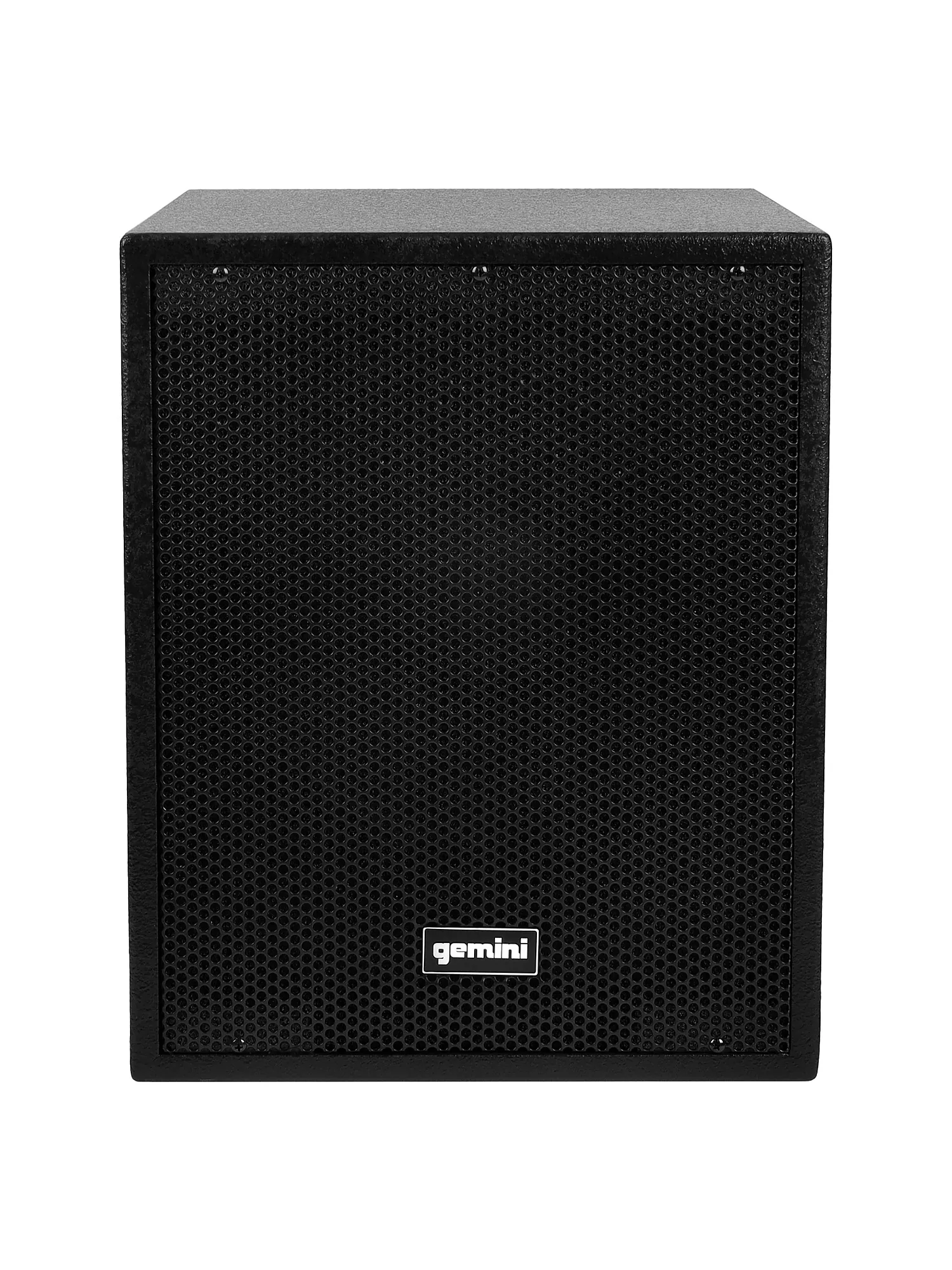 Акустическая система Gemini LRX-448 15