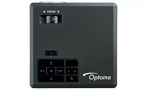 Проектор Optoma ML750e 3