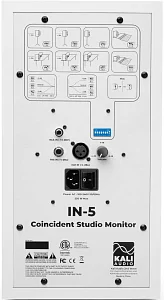 Акустическая система (студийный монитор) Kali Audio IN-5W 3