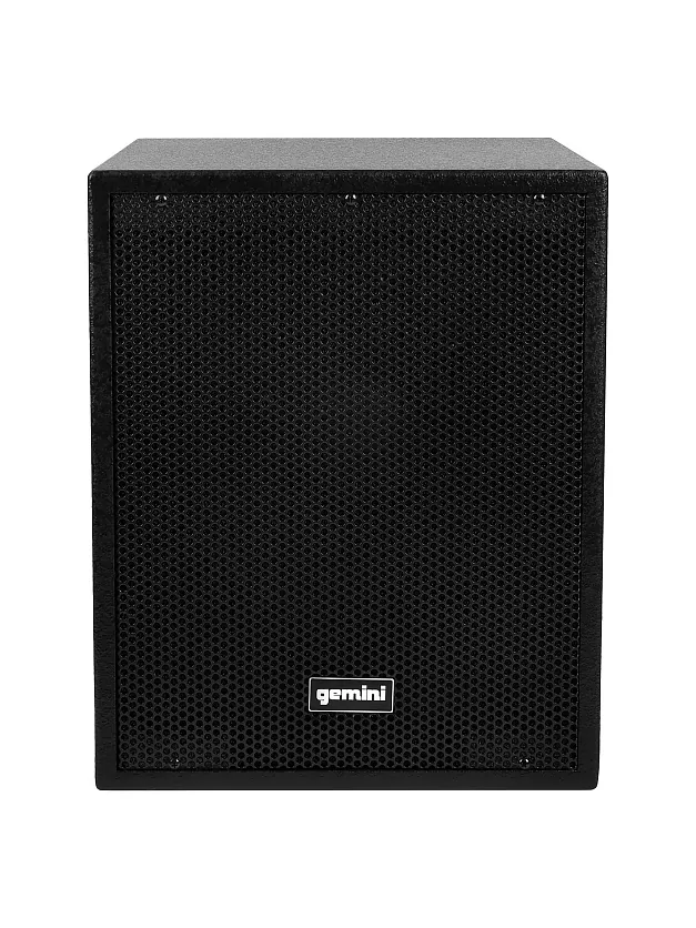 Акустическая система Gemini LRX-448 15
