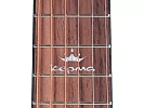 Электроакустическая гитара Kepma D1CEPRO-K1-NM 14