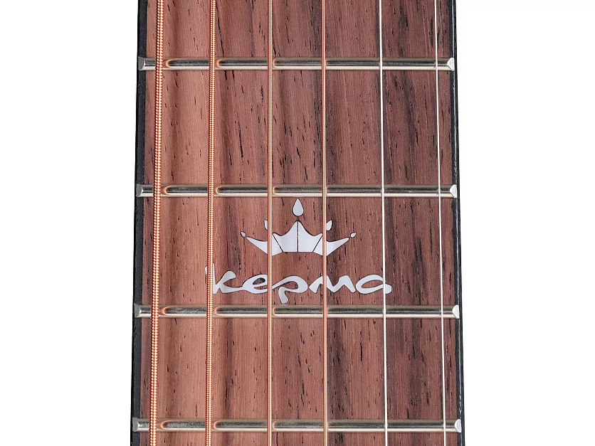 Электроакустическая гитара Kepma D1CEPRO-K1-NM 14