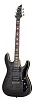 Электрогитара SCHECTER OMEN EXTREME-6 STBLK