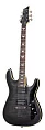 Электрогитара SCHECTER OMEN EXTREME-6 STBLK