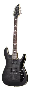 Электрогитара SCHECTER OMEN EXTREME-6 STBLK