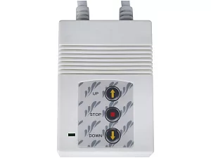 [RFC Lumien] Радиочастотный пульт дистанционного управления для экранов Lumien RF пульт Lumien 3