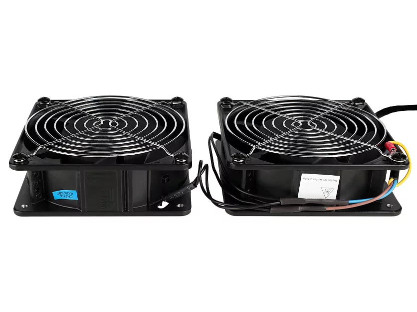 Вентилятор Wize Pro Fan2 5