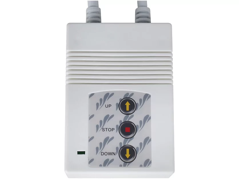 [RFC Lumien] Радиочастотный пульт дистанционного управления для экранов Lumien RF пульт Lumien 3