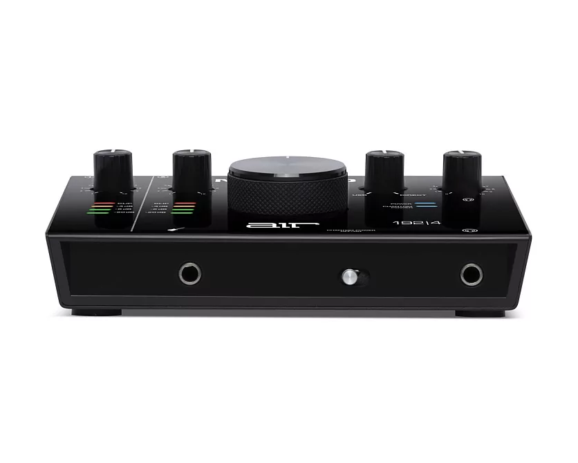 Купить Аудиоинтерфейс USB M-audio AIR 192 4 Vocal Studio Pro