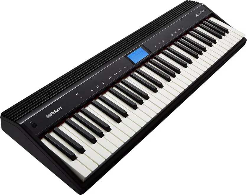 Портативное цифровое пианино ROLAND GO:PIANO 4