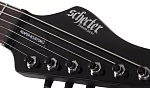 Электрогитара SCHECTER REAPER-6 CUSTOM G.BLK 14