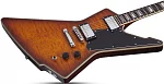 Электрогитара SCHECTER E-1 CUSTOM VSB 3